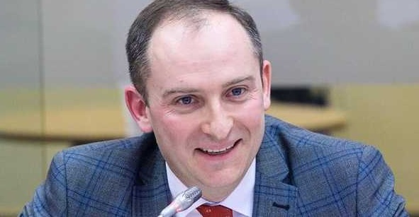 Сергей Верланов может потерять пост из-за Ореста Витыка?