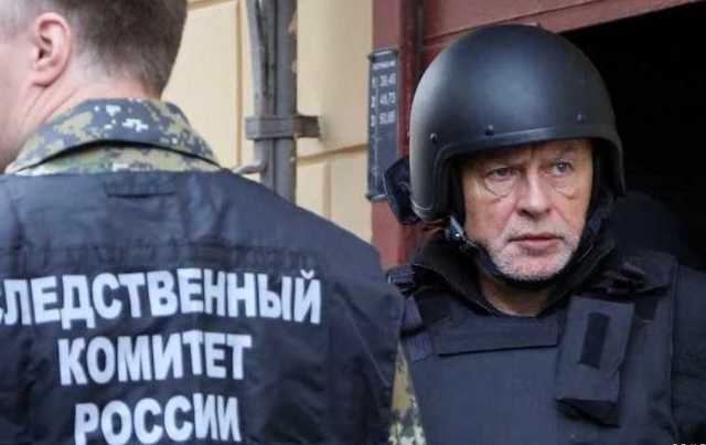 Избитую 11 лет назад Соколовым девушку привлекли к оперативно-следственным действиям