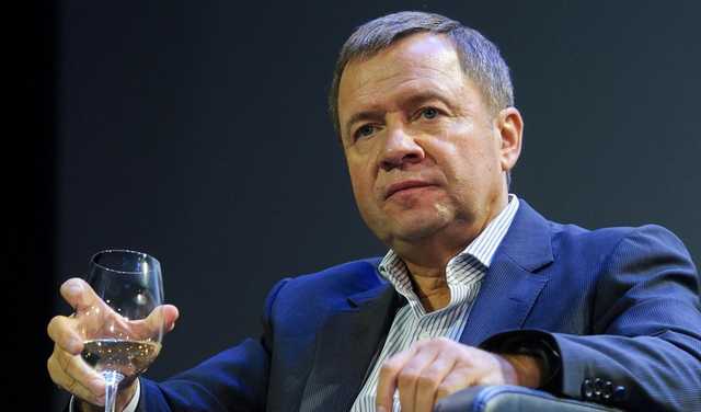 Юмашев Березовскому: «Ты мне почему-то денег не даешь»