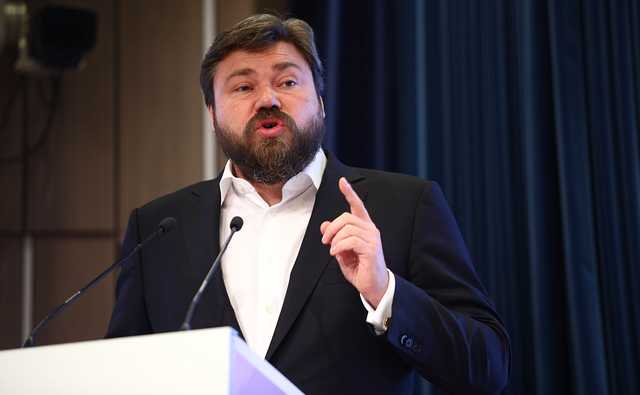 Хавченко с Малофеевым задействовали крымское МВД против Билюченко