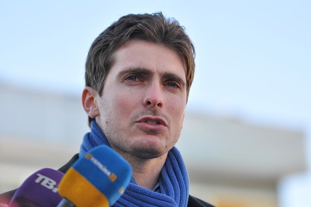 НАБУ завершило расследование дела Белоцерковца