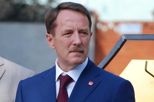 Гордеев готовится к "ссылке"?