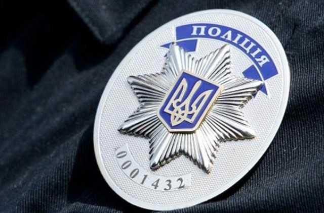 В Киеве задержали очередного "вора в законе"