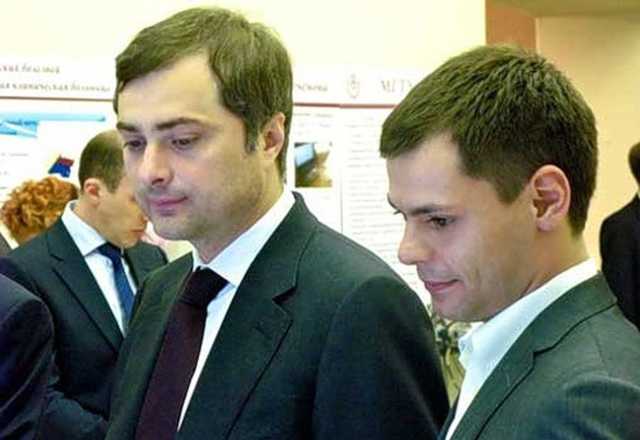 Сын Суркова зарабатывает на волонтёрстве: его экопроект получил субсидию 24 млн