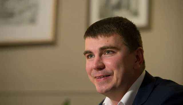 Изгнанный из «Слуги народа» Поляков рассказал, как Разумков поставил на место Богдана