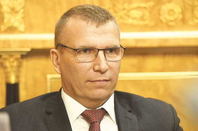 Беглов взял в заместители охранника валдайской дачи Путина