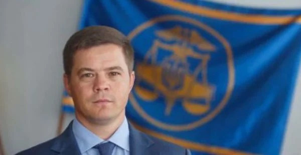 У замначальника Киевской таможни и его коллег идут обыски