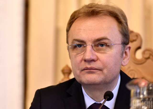 Суд потребовал от Садового свыше миллиона гривен залога