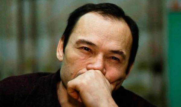 «Дикий зверь в облике человека»