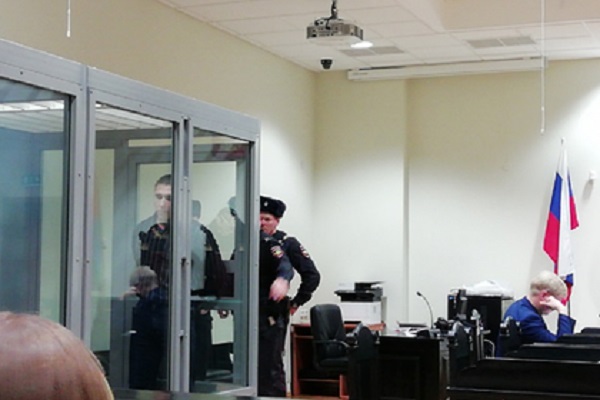 Карельский маньяк признал себя чудовищем и попросил шанс на исправление