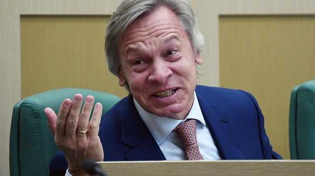 Пушков оценил обращение четырех стран к России по Украине