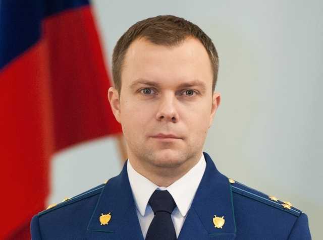 Названа сумма ущерба из-за преступлений в России