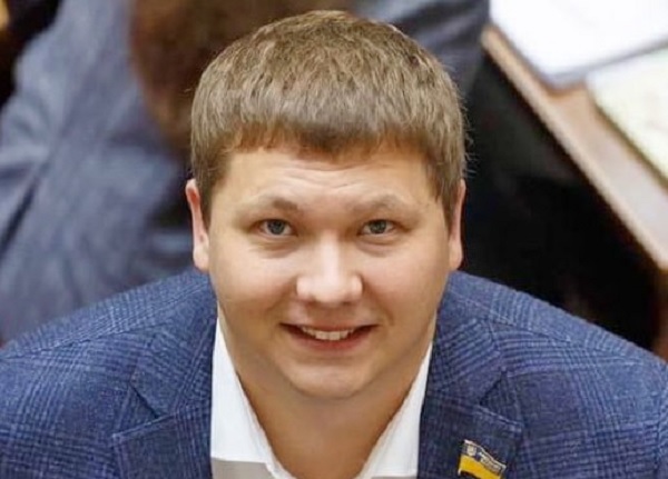 Вячеслав Медяник: как мажор-аферист стал «Слугой народа». Часть 1