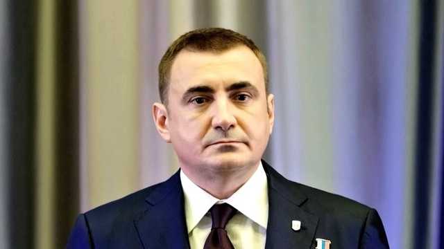 Водка «Дюминка» - преемница «Путинки»