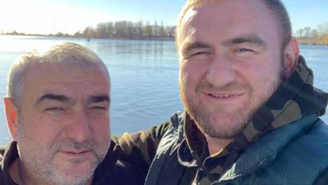 Клан Арашуковых приготовили к новым посадкам