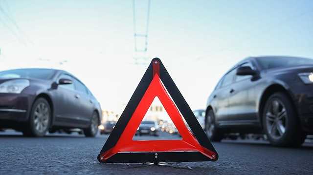 Мажорное ДТП в Полтаве: вскрылись важные обстоятельства о прокуроре