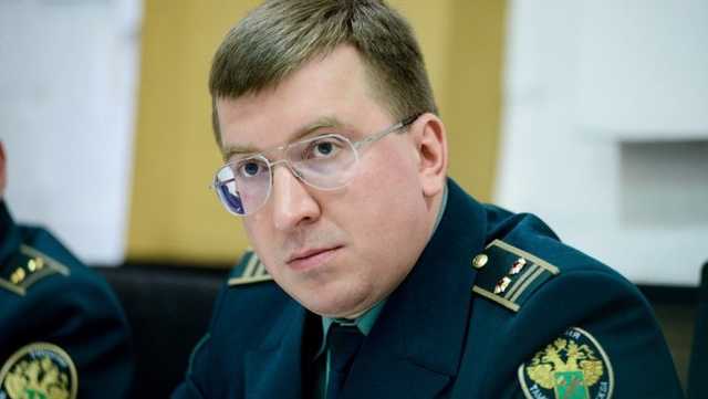 Питерские таможенники Гусев и Мамчур загадочно исчезли