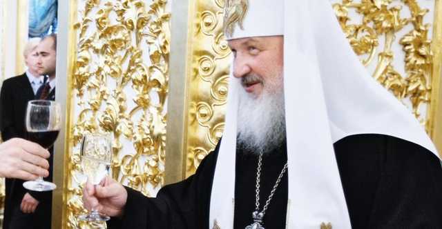 Каберне от патриарха: какое вино будет делать хозяйство Русской православной церкви