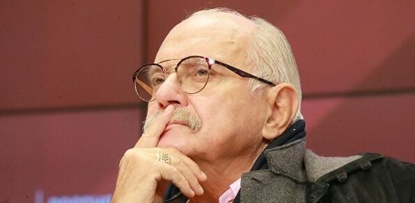Осенний гон Никиты Михалкова за очередными миллионами долларов