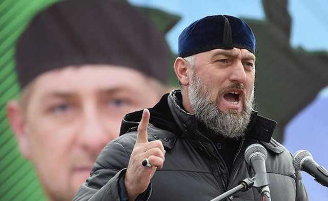 «Трабер позвал Делимханова, а у того люди с автоматами»