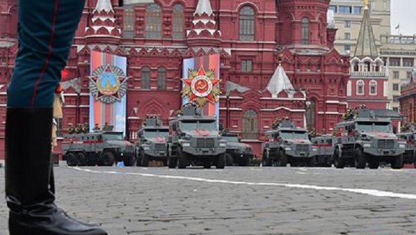Путин пригласил лидеров стран ОДКБ на парад Победы