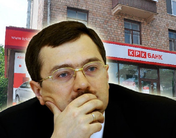 Анатолий Мотылев не отвертелся от взыскания 1,4 млрд