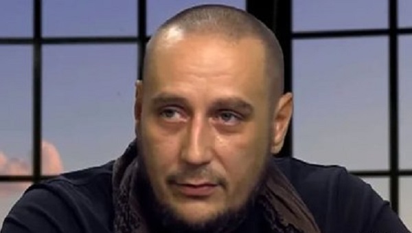 Сотрудники ФСБ оказались кураторами воевавших в Сирии и на Украине наемников