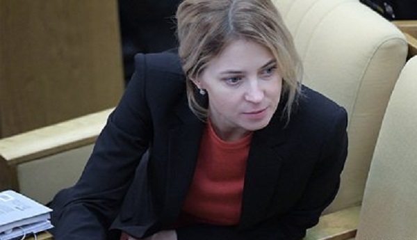 В Госдуме посоветовали Киеву потребовать ущерб за корабли с Порошенко