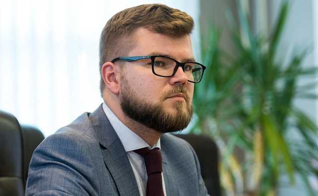 Кравцов из «Укрзалізниці» сокрыл часть дохода от «Астерс»