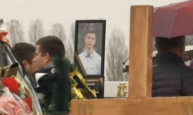 Смерть подростка в Прилуках: Под его ногтями нашли чужую ДНК, дело переквалифицировали