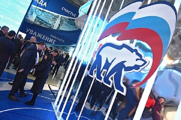 «Единая Россия» исключит пензенского депутата за пьяную езду