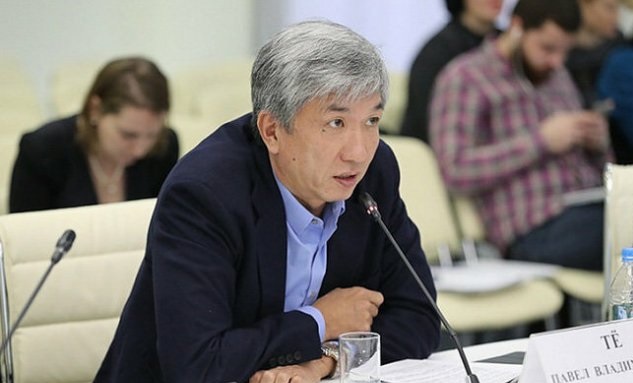 Павел Те строит жилой комплекс «Мечта террориста» возле правительственной трассы