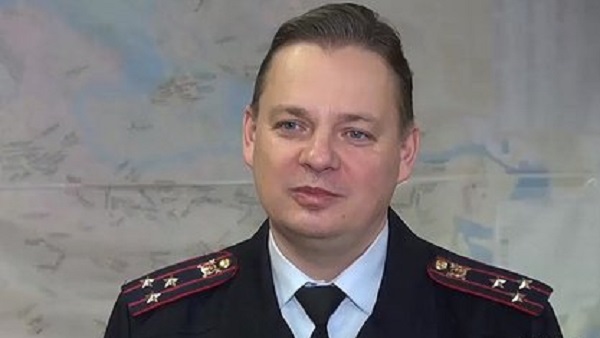 Российский полицейский собрал с коллег деньги на конкурс и потратил на себя