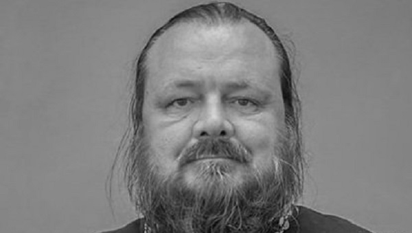 Наказанный за нарушение ПДД рязанский священник умер