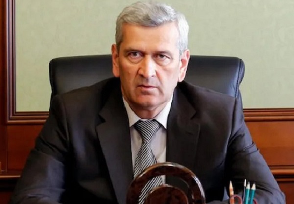 Руслан Цечоев не стал дожидаться приговора