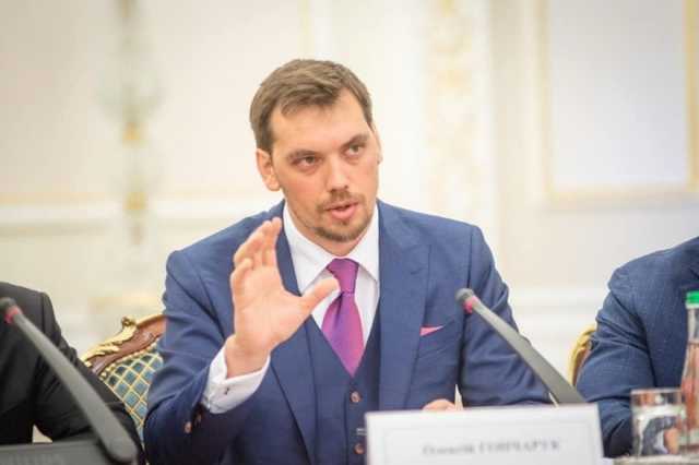 Сергей Лямец: “Пожалуйста, не подводите президента!”