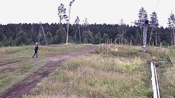 За убийцу расстрелянных на горнолыжном курорте россиянок объявили награду