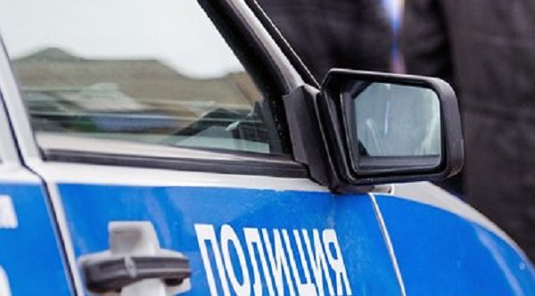 Россиянин нашел на капоте автомобиля мертвую голую девочку