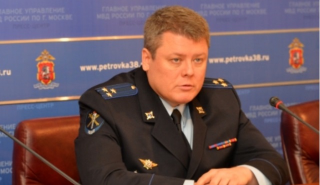 Сфабрикованное дело банкира Сипачева может привести к зачисткам и арестам в полиции Москвы