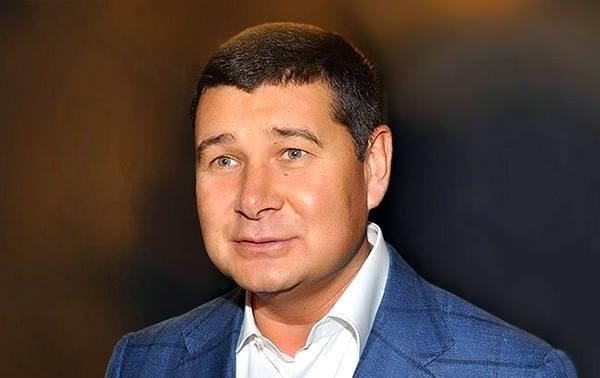 В Германии задержали экс-нардепа Онищенко