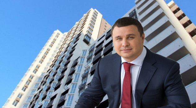 Корпорация “Укрбуд” может оставить без жилья около 40 тысяч инвесторов