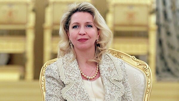 Как украли самолет для жены Медведева