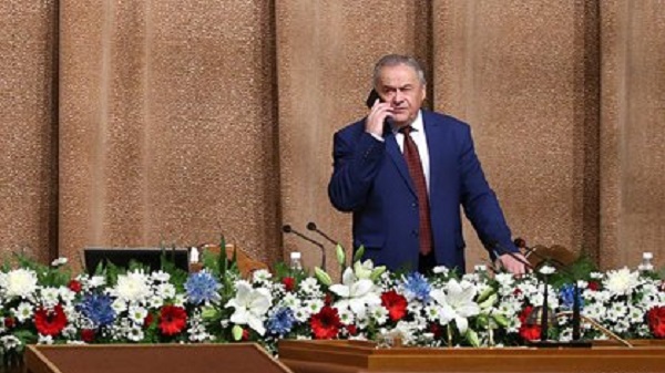 В Крыму оценили позицию Казахстана по статусу полуострова