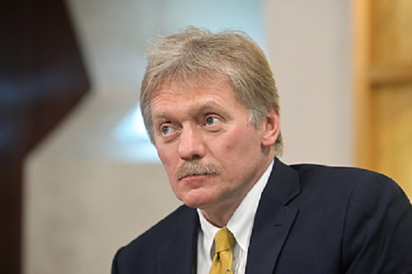 Песков ответил на вопрос о контроле спецслужб над российским мессенджером