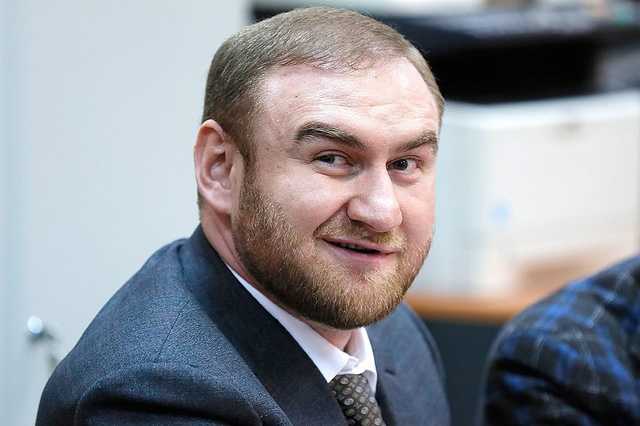 Силовики приехали в КЧР за сообщниками Арашуковых