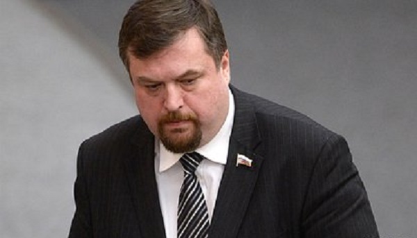 В Госдуме объяснили отказ США выдать визы российской делегации