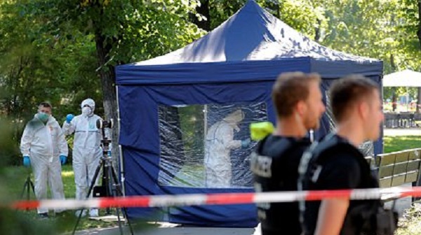 Убитый соратник Басаева готовил смертников и теракты в отношении силовиков