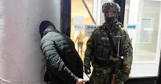 В Киеве пытались похитить помощницу нардепа