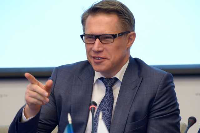 Здравоохранение «всему голова»?