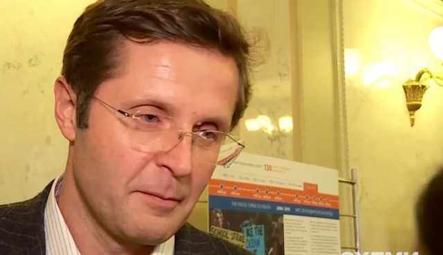 СМИ: НАБУ возбудило дело против нардепа Холодова, который лоббировал свой табачный бизнес